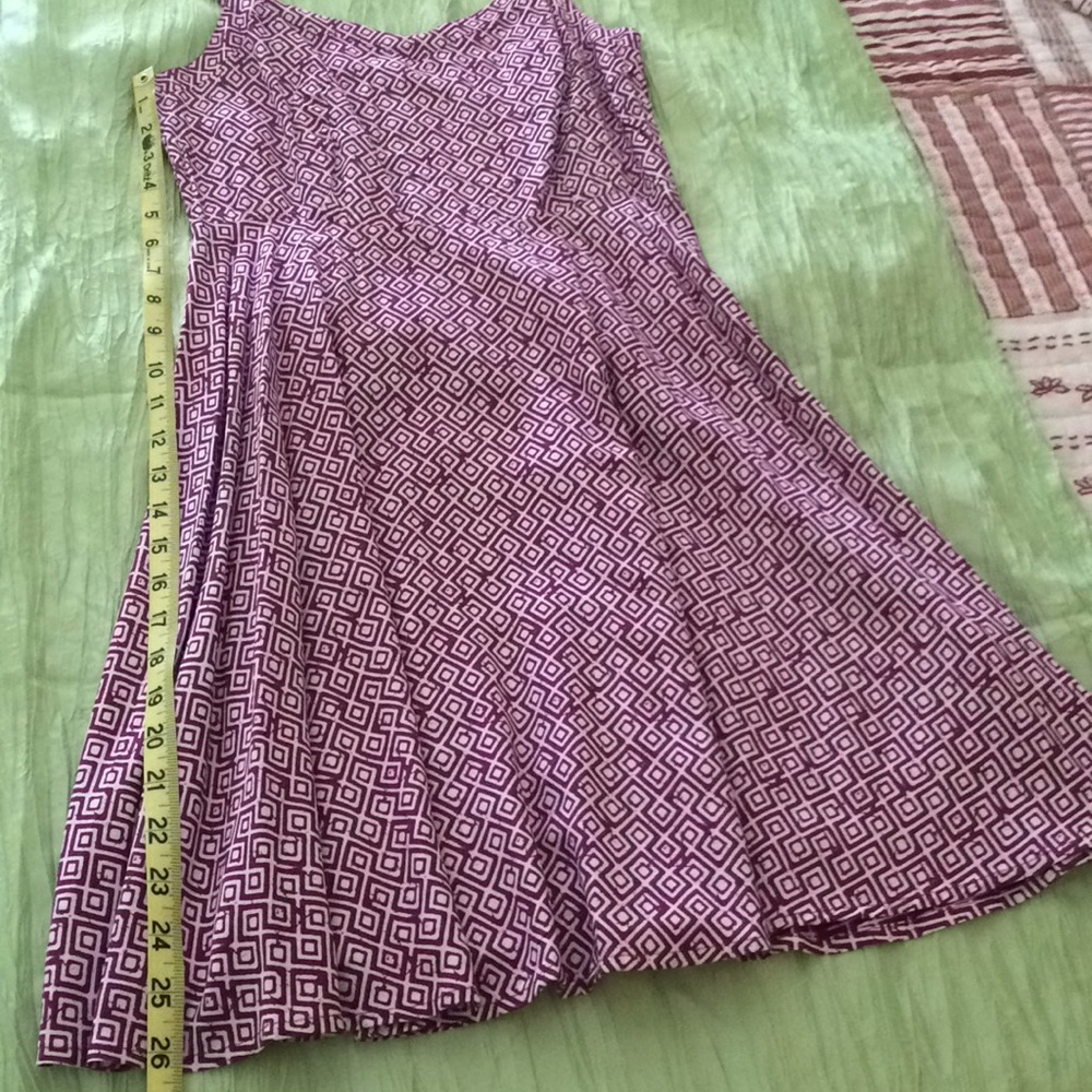 Dress - Picture 5 of 5